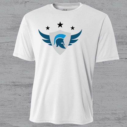 Legion Soccer-Design Logo 16