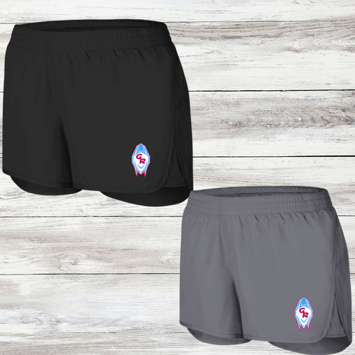 Georgia Rogue Softball - Wayfarer Shorts- Ladies/Girls