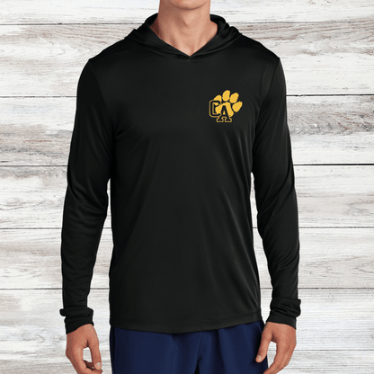Crisp Academy Baseball Design 11 - With or Without Player #