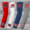 Macon Nationals-Custom-Arm Sleeves