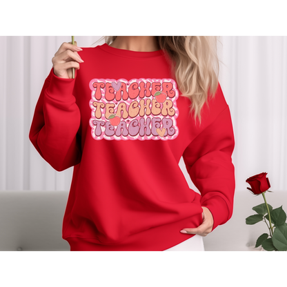 Teacher Teacher Teacher