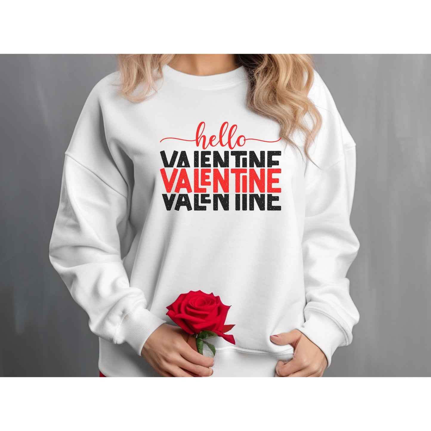 Hello Valentine