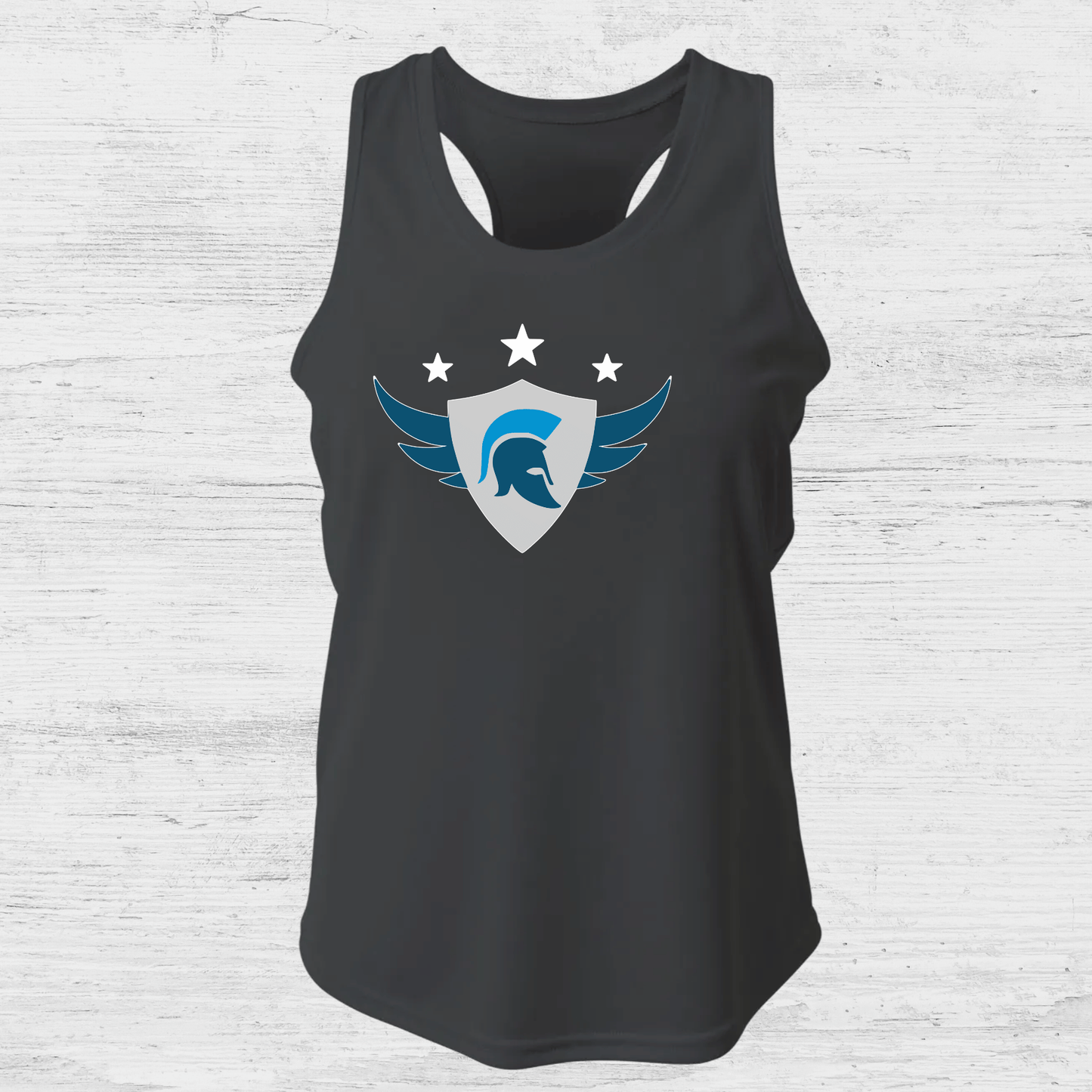 Legion Soccer-Design Logo 16