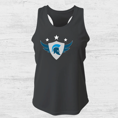 Legion Soccer-Design Logo 16