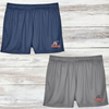 EC Bullets- Team 365 Women's Performance Short- 4.5" Inseam