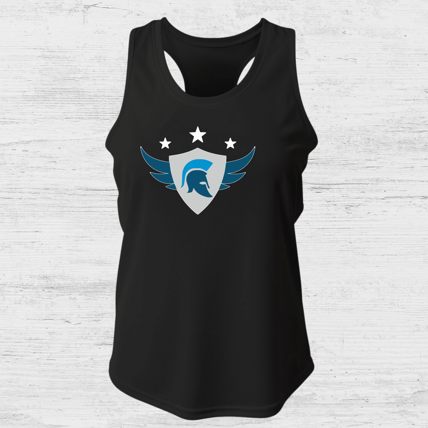 Legion Soccer-Design Logo 16