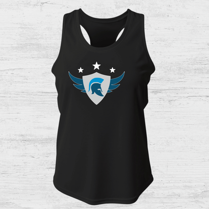 Legion Soccer-Design Logo 16