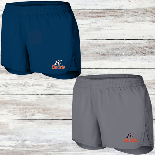 EC Bullets- Wayfarer Shorts- Ladies/Girls