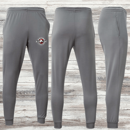 PUSH Basketball Joggers