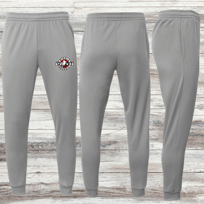PUSH Basketball Joggers