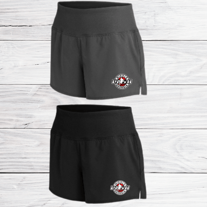 PUSH- Women's Repeat Short