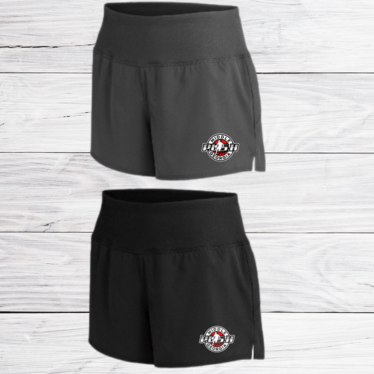 PUSH- Women's Repeat Short
