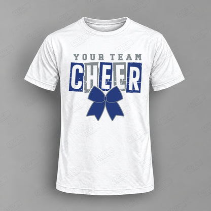 Custom Cheer Design 8-001  2 Top alternate example, 478 Custom Design watermarked garment mockup