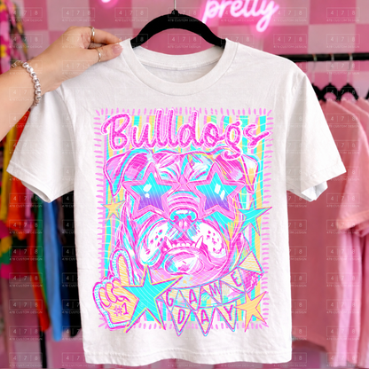 Bulldogs — Game Day alternate apparel photo