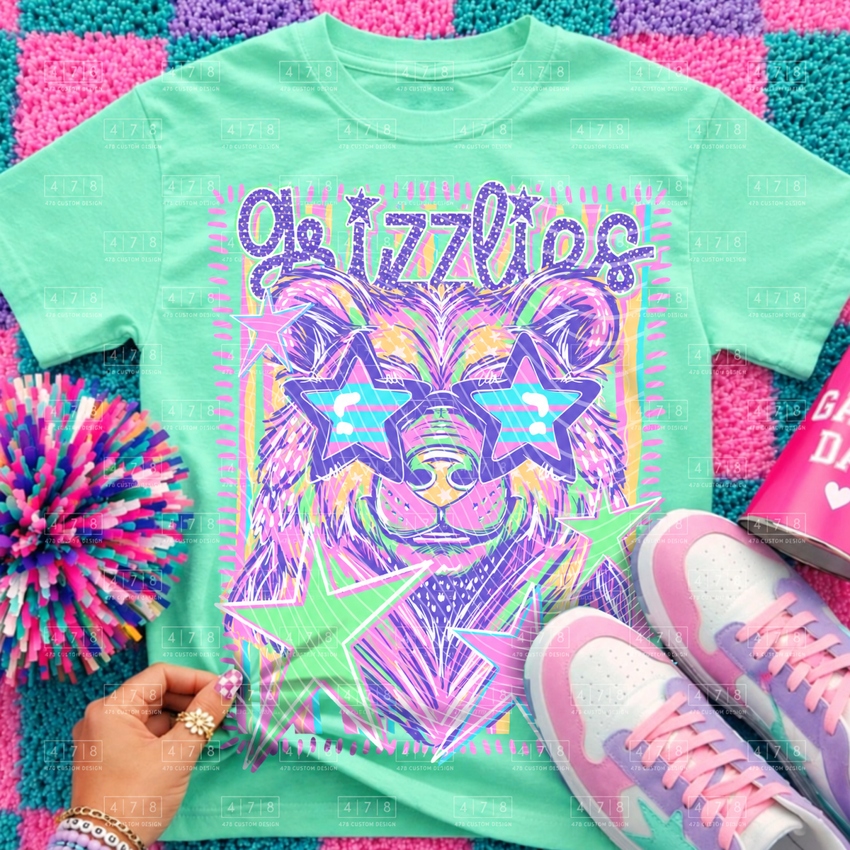 Grizzlies