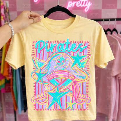 Pirates