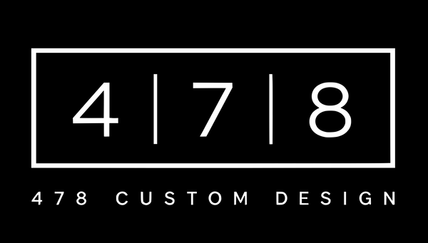 478 Custom Design