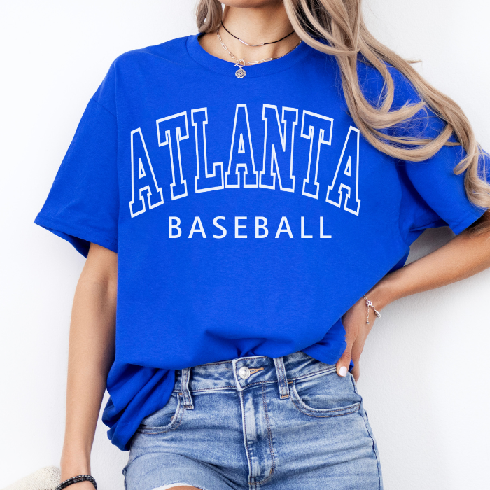 Atlanta Baseball Top