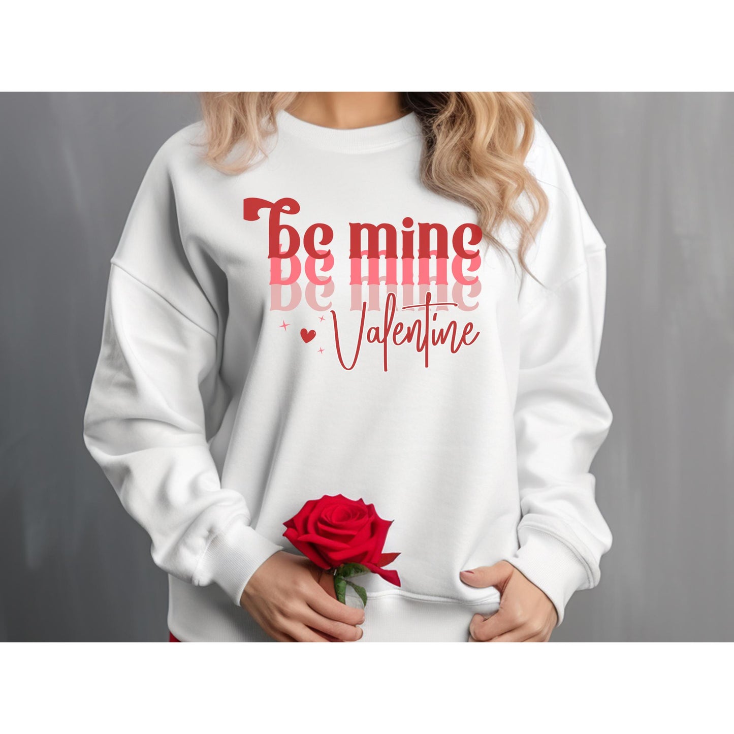 Be Mine Valentine Shirt