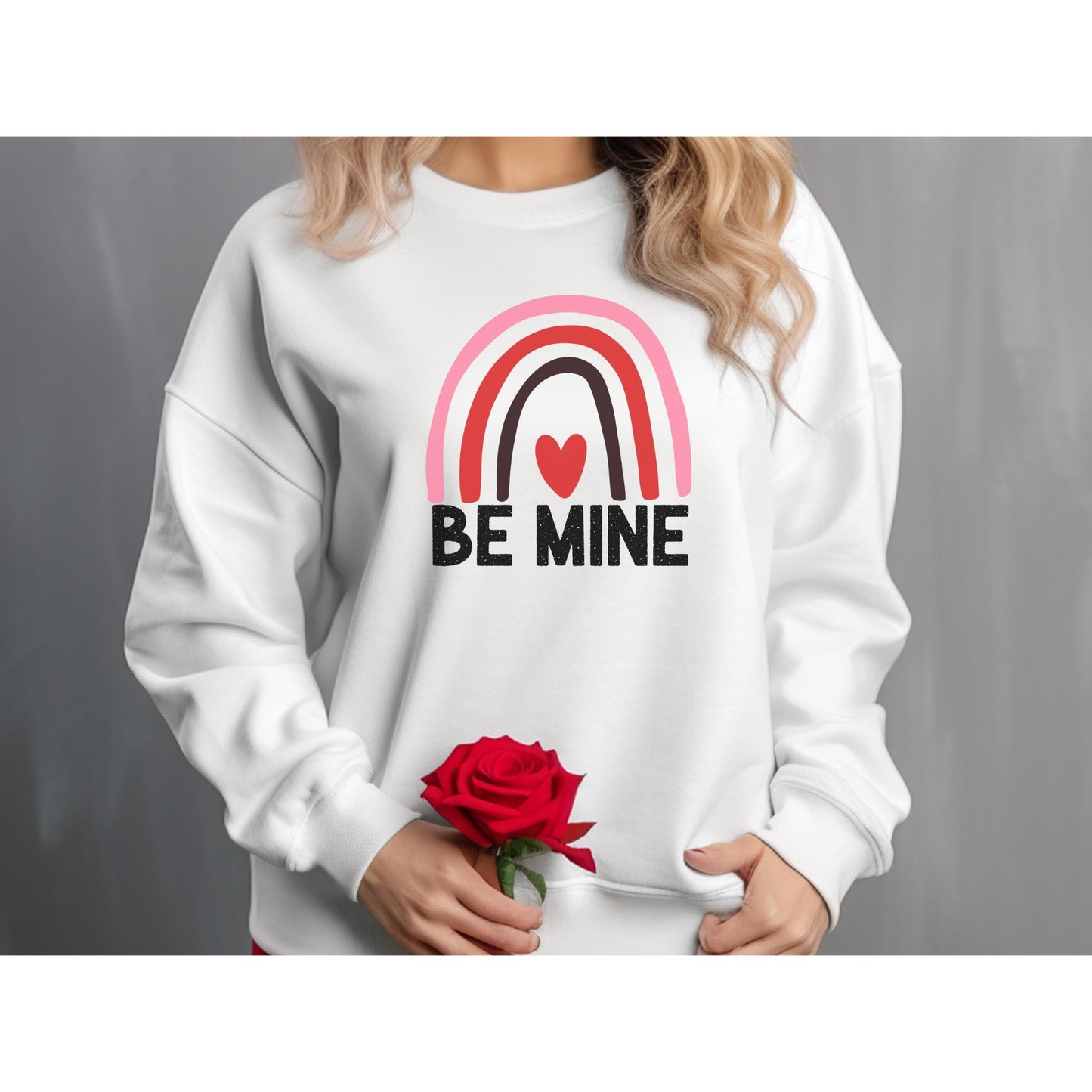 Be Mine Rainbow