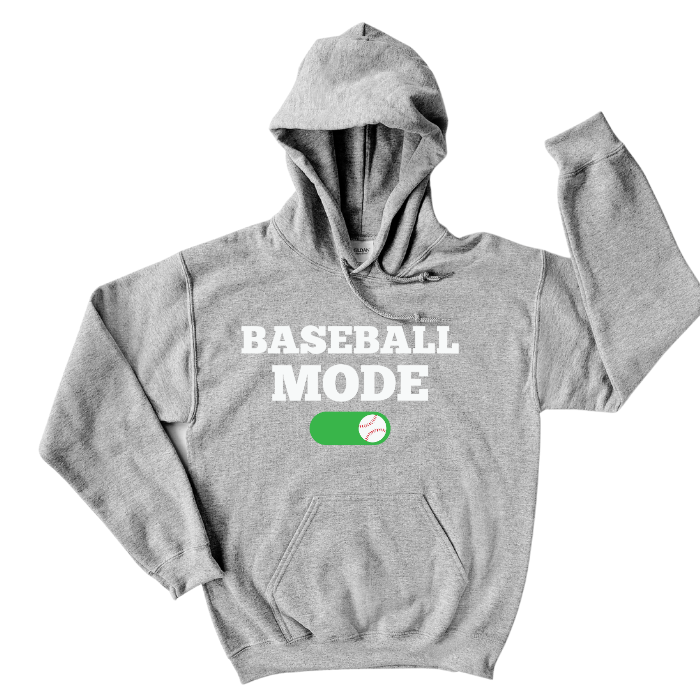 Baseball Mode Top