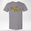 Brewers — Brew Crew Script