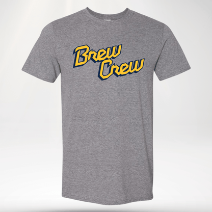 Brewers- Design 1
