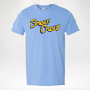 Brewers — Brew Crew Script