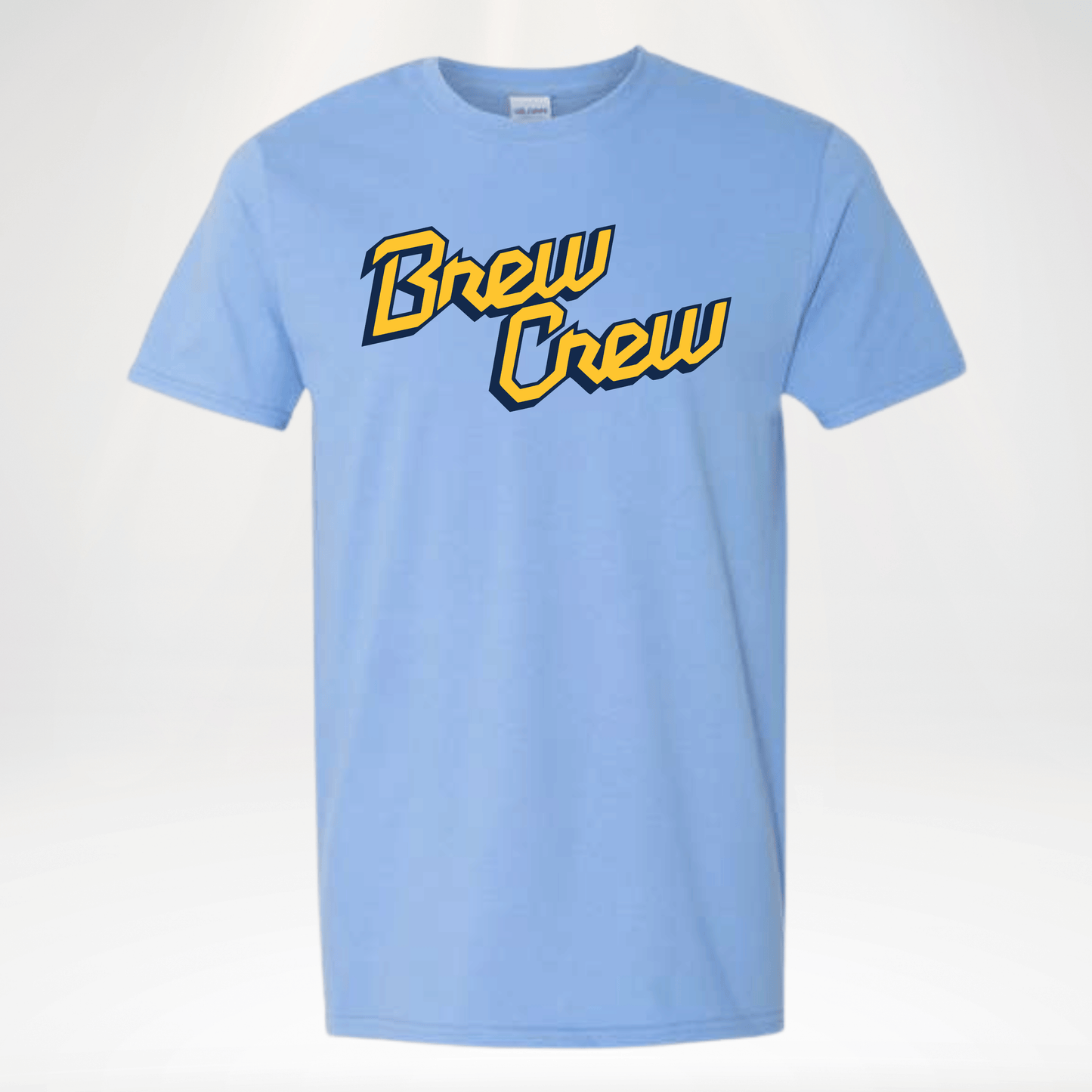 Brewers- Design 1