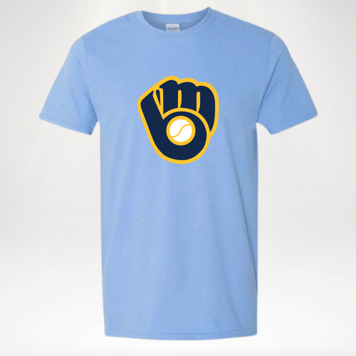 Brewers — Retro Brewers