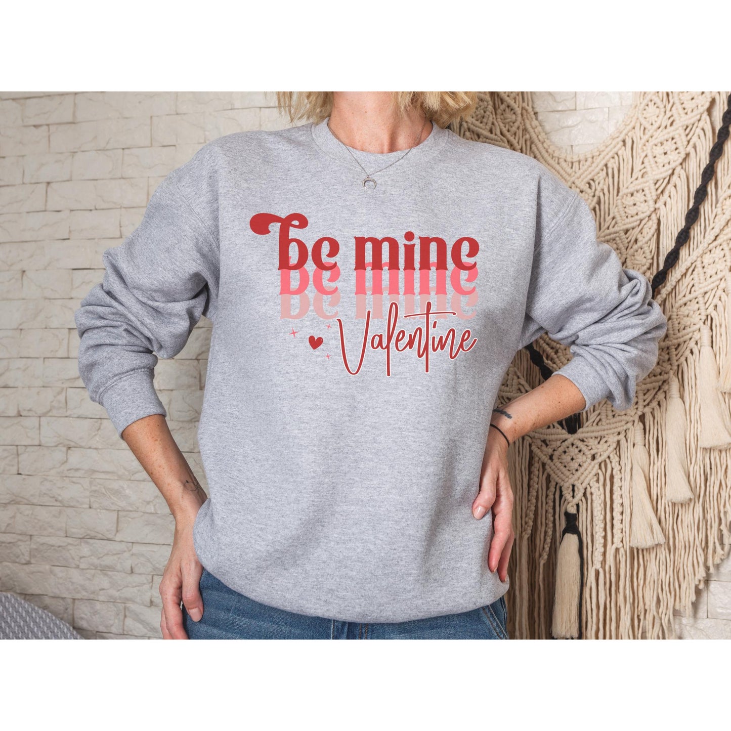 Be Mine Valentine Shirt