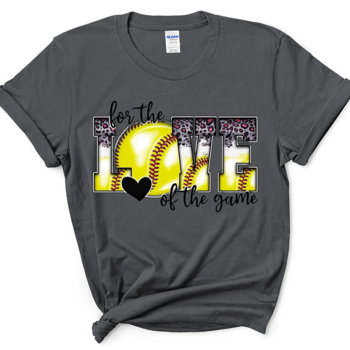 For Love of the Game Top