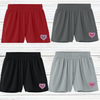 Youth Baseball Shorts- 5" Inseam- Showtime Baseball