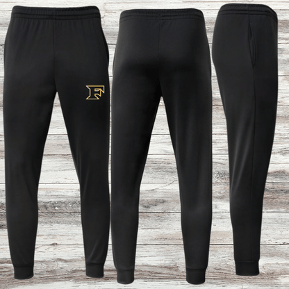 Lady Mafia Joggers- Men and Youth