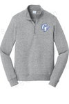 CF 1/4 Zip Fleece