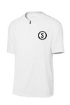 GA Savage 9u - Cage Jacket- 1/2 Zip