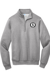 Savage 9U- Sport-Tek 1/4 Zip Fleece