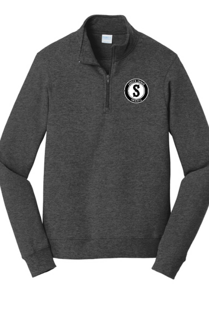 Savage 9U- Sport-Tek 1/4 Zip Fleece