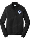 CF 1/4 Zip Fleece
