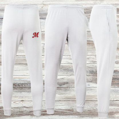Macon Nationals Dri Fit Joggers-Youth and Adult