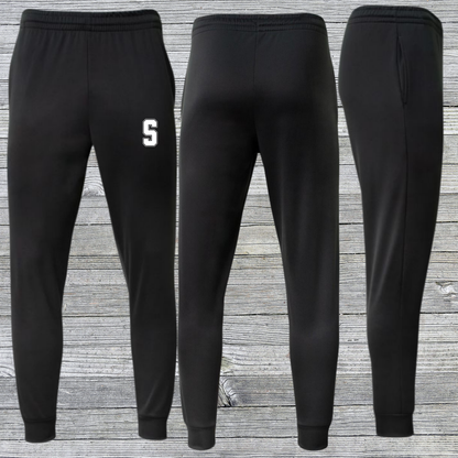 GA Savage Baseball Performance Joggers