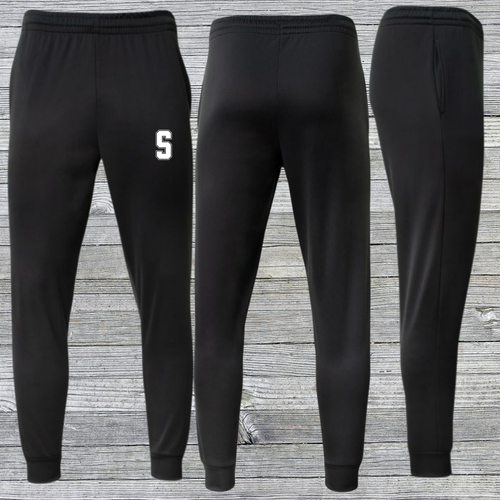 GA Savage Baseball Performance Joggers