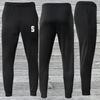 GA Savage Baseball Joggers