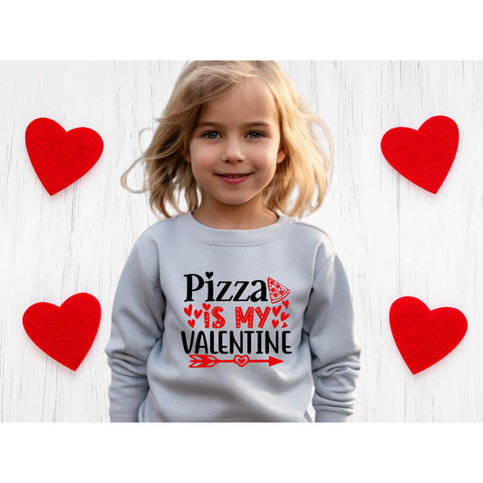 Pizza is My Valentine