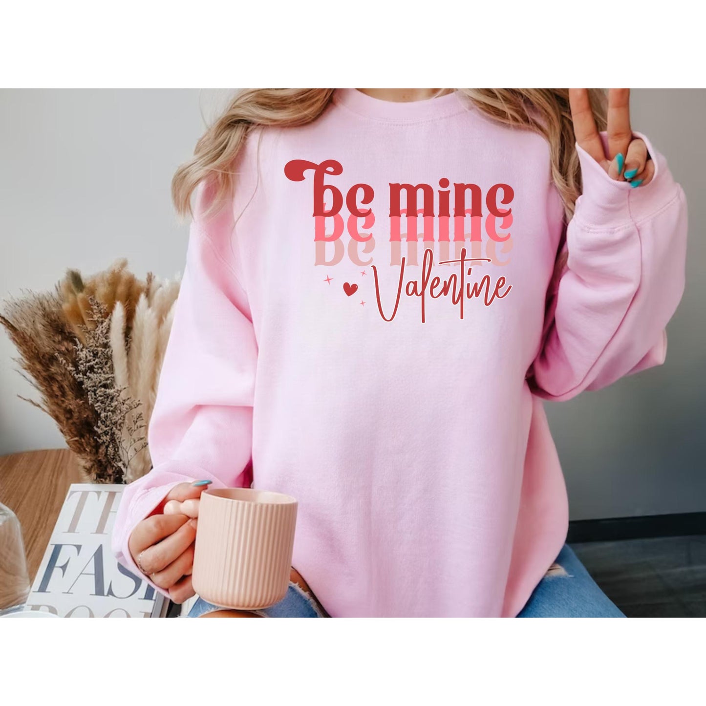 Be Mine Valentine Shirt