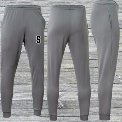 GA Savage Baseball Performance Joggers