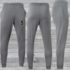 GA Savage Baseball Joggers