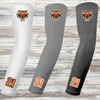 Tigers Baseball Custom Arm Sleeves
