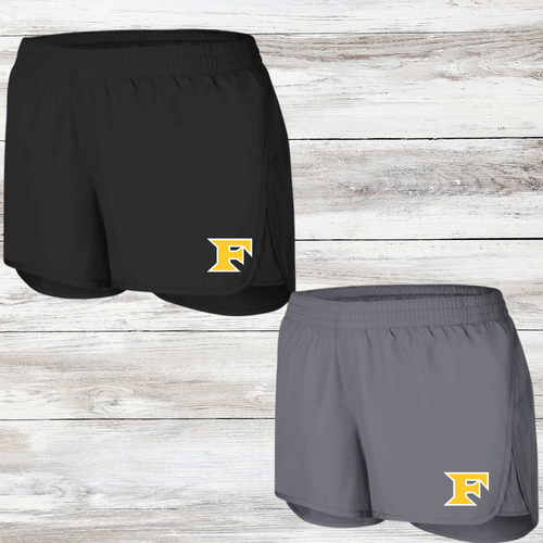Five Star Baseball - Wayfarer Shorts- Ladies/Girls