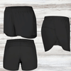 EC Bullets Fastpitch — Women & Girls Shorts
